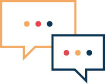 Creates seamless communication