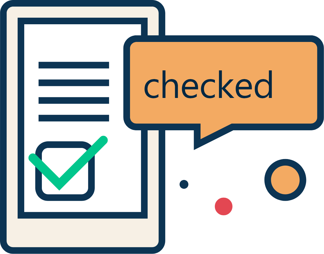 Compares references & provides detailed report
